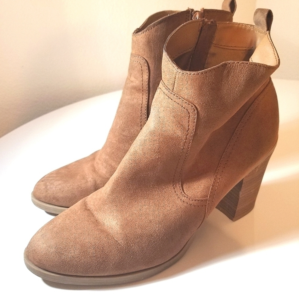 Universal Thread Boots - Picture 2 of 4